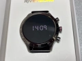 НОВ! Смарт часовник Riversong – Motive 9 Max, 1.43'', Space Grey, снимка 6