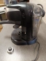 Delonghi еспресо машина EC221, 1100W, 15 bar, 1 л резервоар, снимка 2
