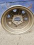 Оригинална лета джанта за Suzuki vitara,samurai 15 цола,Сузуки Витара,Самурай и  др., снимка 8