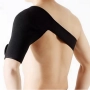Ортеза за рамо JINGBA Shoulder Support JB-8010 - без напрежение в мускулите, снимка 4