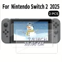 Скрийн протектор Стъклен протектор за Nintendo Switch﻿ 2 / Oled, снимка 1