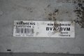 Компютър Двигател Siemens S101727104 Q BVA/BVM за Renault Laguna 2.0 HOM7700860316, снимка 2