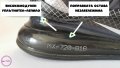 Ремонт на маратонки Nike Air Max със спукана въздушна камера\система , снимка 13