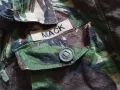 Jacket DPM Field Nato Size 8090/ 9505  size 190 /104 маскировъчно яке Нато на Великобритания раз.ХЛ, снимка 7