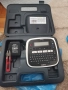 Етикетен принтер Brother P-Touch PT-D200, снимка 1