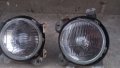 Решетки за парно и фарове за Голф2, снимка 13