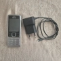 Телефон Nokia 6300, снимка 1