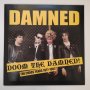 The Damned ‎– The Chaos Years 1977-1982  Doom The Damned! - пънк рок punk rock, снимка 1