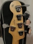 Fender American jazz bass deluxe 5 , снимка 6
