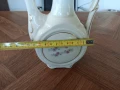 Стара порцеланова българска кана, снимка 5