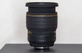 Продавам обектив Sigma 20-40 f2.8 D EX за Nikon, снимка 4