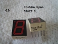 LED дисплей Toshiba Japan - списък 1, снимка 15