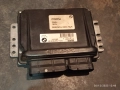 Компютър - модул управление двигател за MINI Cooper R50 R52 1.6 , снимка 1