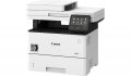 Canon i-SENSYS MF542x мултифункционално офис устройство, принтер, копир, скенер, факс, лазерен мулти, снимка 1 - Други - 34780543