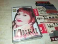 НИКИ-НОВА КАСЕТА 2404251037, снимка 1