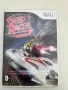 Speed Racer: The Videogame за Wii, снимка 1