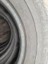 Продавам 4 броя летни гуми за бус 215/75/16 индекс 116/114, снимка 5