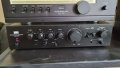 Усилвател и тунер Sansui, снимка 3