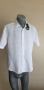 Hugo Boss Relegant_6 Len Regular Fit Mens Size M L XL 2XL  ОРИГИНАЛ! Мъжки Ленени Ризи., снимка 8