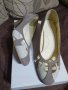 Обувки, снимка 1 - Дамски ежедневни обувки - 32842973