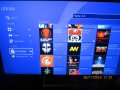 PS4 pro 1tb  в гаранция с 120игри!, снимка 2