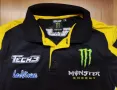 Monster Energy - мъжка поло блуза на Монстер, снимка 3
