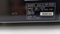 CD player Sony CDP-XE200, снимка 4