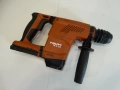 2023 - Hilti TE 6 - 22 / Nuron - Перфоратор 3 функции, снимка 5