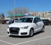 AUDI A1 1.4 TDI  AUTOMATIC SPORTBACK  EURO 6В  НОВ ВНОС , снимка 1 - Автомобили и джипове - 44908309