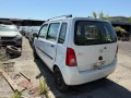 Opel Agila 1.0 16 V на части, снимка 4