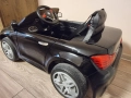 Детска акумулаторна кола, снимка 2