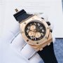 Мъжки часовник Audemars Piguet Royal Oak Offshore с автоматичен механизъм, снимка 2