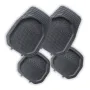 Универсални гумени стелки тип Леген - 4 части., снимка 1