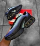 Nike Air Max DN Black/Blue мъжки маратонки , снимка 6