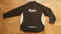 Reebok F.C.Liverpool Carlsberg Training Jacket размер XL яке пролет есен ветровка 28-41, снимка 2