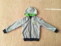 Двулицево детско, пролетно-есенно яке за момче, снимка 6