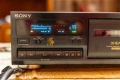 SONY TC-K611S касетен дек, снимка 2