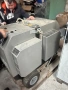 Мобилен компресор  с Двигател HONDA, снимка 7