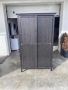 Гардероб Икея Хемнес в добро състояние , снимка 6