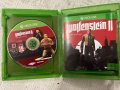 Wolfenstein 2 The New Colossus Xbox One, снимка 2