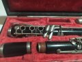 Продавам дървен кларинет " Amati Luxus", снимка 4