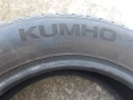 Гуми Kumho, снимка 5
