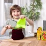Луксозен дървен комплект за фокуси Melissa & Doug магически комплект, снимка 4
