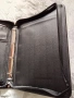 Черна папка/органайзер за документи и лични вещи, снимка 2