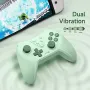 Нов безжичен джойстик контролер за Nintendo Switch/Lite/OLED игри геймър, снимка 4