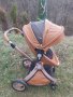Детска количка Fintera, снимка 5