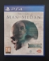 The Dark Pictures: Men of Medan за PS4, снимка 1