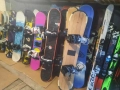 Сноуборд  Burton,volkl,elan,atomic,head, и др, снимка 3