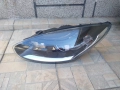 Ляв фар за Рено Меган 3 фейслифт 2014-2016г 260609865r, снимка 1