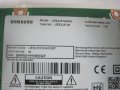 Борд за Samsung Bn41-02098C BN94-08117R UE32J5100AW 100% работещ, снимка 5